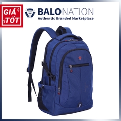 Balo Thể Thao Laptop 15.6 inch SAKOS FORCE