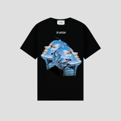 Áo Thun TMAG - SPACEGIRL TEE
