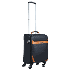 Vali Vải Doanh Nhân Size Xách Tay 18 inch SAKOS Lavista