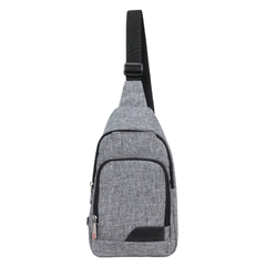 Túi đeo chéo HASUN 623 đựng tablet mini nhỏ gọn, siêu nhẹ, đa năng, nhiều ngăn, chống thấm hiệu quả