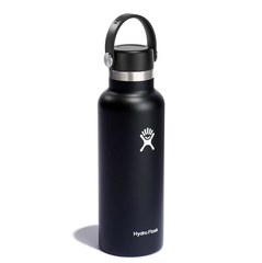 Bình giữ nhiệt Hydro Flask 18 Oz Standard Flex Cap có nắp xoay