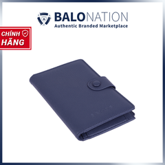 Ví đựng hộ chiếu Sakos Identy - BH Dài Hạn