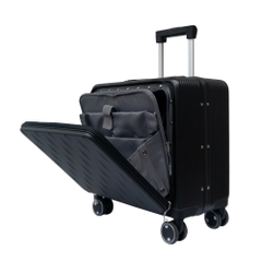 Vali Khung Nhôm Doanh Nhân HÙNG PHÁT Travelking 808