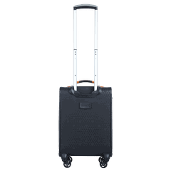 Vali Vải Doanh Nhân Size Xách Tay 18 inch SAKOS Lavista