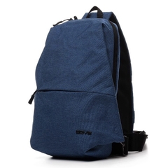 Túi Đeo Chéo 8 inch AGVA Milano Dark Blue LTB347