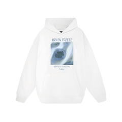 Áo Khoác Hoodie TMAG Brain Freeze