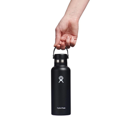 Bình giữ nhiệt Hydro Flask 18 Oz Standard Flex Cap có nắp xoay