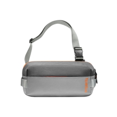 Túi Đeo Chéo TOMTOC Lightweight Codura Sling Bag T21S1G1 Gray