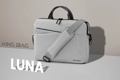 Túi Chống Sốc Laptop 14 - 16 Inch KINGBAG LUNA Cao Cấp