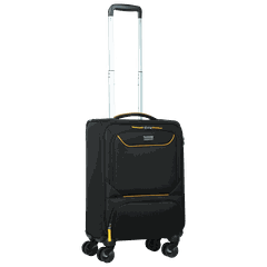 Vali Kéo Vải Size S Xách Tay 20 inch STARGO Satus