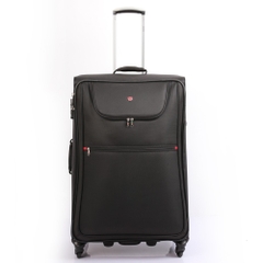 Vali Kéo Vải Du Lịch Size L Ký Gửi 28 inch SAKOS CHAMPION 7