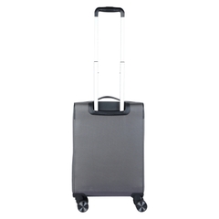 Vali kéo vải STARGO Mossa size xách tay cabin 20 inch - Trượt nước, thanh lịch, khóa TSA chuẩn Hoa Kỳ