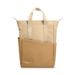 Balo TOMTOC Slash Flip Laptop Backpack 12L Macbook Ultrabook 13 14 inch T63M1K1