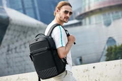 Balo Laptop Đa Năng 17 inch REEYEE RY107BS
