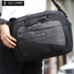 Cặp Laptop 15.6 inch SIMPLECARRY P MESSENGER