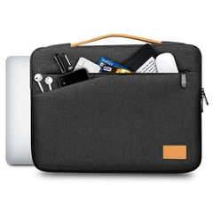 Túi Laptop 13/15.6 inch chống sốc ReeYee – Mã RY402B13/15