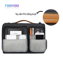 Túi Laptop 13/15.6 inch chống sốc ReeYee – Mã RY401B13/15