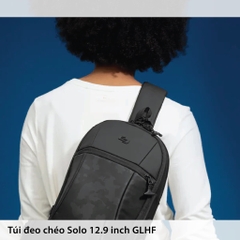 Túi Đeo Chéo 12.9 inch SOLO GLHF (Good Luck, Have Fun)