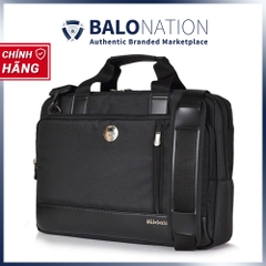 Cặp Công Sở Laptop 15.6 inch MIKKOR The Ralph Briefcase