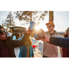 Ly giữ lạnh Hydro Flask 12 Oz Cooler Cup