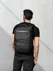 Balo TOMTOC X-PAC Techpack For Ultrabook 13 14 15 16 inch / Laptop 15.6 inch T73S1D1 / T73M1D1