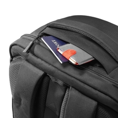 Balo Laptop Du Lịch 17 inch TOMTOC (USA) Travel Backpack 40L T66