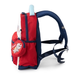 Balo mẫu giáo MR VUI 1020 - BH Dài Hạn