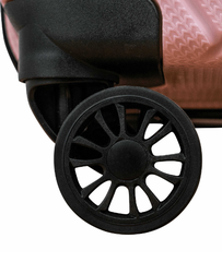Vali Nhựa Size Xách Tay 20 inch HÙNG PHÁT 668