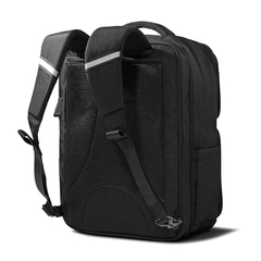 Cặp đa năng laptop 15.6 inch MR VUI 440 - Nhiều ngăn, ngăn laptop riêng, 3 cách mang, giấu quai, thoáng khí