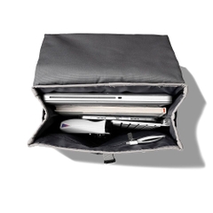 Balo Laptop 15.6 inch KMORE Scarllet thanh lịch, gọn nhẹ