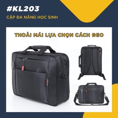 CẶP ĐA NĂNG KIM LONG KL203