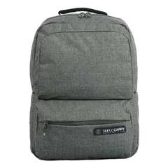 Balo Laptop 14 Inch SIMPLECARRY ISSAC 5 Gọn Nhẹ, Dày dặn, Chắc Chắn