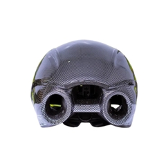 Mũ bảo hiểm thể thao 1/2 đầu EGO EB-1 siêu nhẹ - MBH xe đạp nửa đầu thoáng khí, tăng chỉnh size linh hoạt