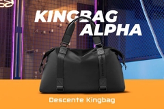 Túi Du Lịch, Túi Thể Thao Thời Trang KINGBAG ALPHA