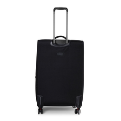 Vali du lịch vải MR VUI 207 size lớn ký gửi 28 inch - Nới rộng, có nametag