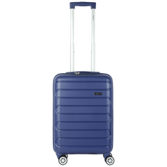 [CHÍNH HÃNG] Vali Kéo Nhựa Du Lịch STARGO CAPSULA - Size S/M (20inch/ 24inch) - Xách tay/ Ký Gửi - Khóa Số - Nhựa PP