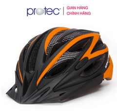 Mũ Bảo Hiểm Xe Đạp Thể Thao PROTEC WIN 002