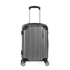 Vali Nhựa Hành Lý Xách Tay Size 20 Inch MR VUI 166