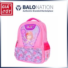 Balo Tiểu Học Dành Cho Bé Gái HASUN HS 904
