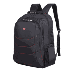 Balo Laptop 15.6 inch SAKOS Brisk