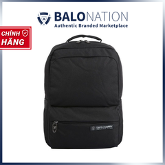 Balo Laptop 14 Inch SIMPLECARRY ISSAC 5 Gọn Nhẹ, Dày dặn, Chắc Chắn