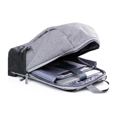 Balo Laptop 15.6 inch AGVA Essential LTB352
