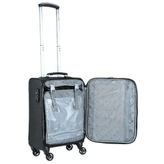 Vali Vải Doanh Nhân Size Xách Tay 18 inch SAKOS Lavista