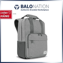 Balo Laptop 15.6 inch Bảo Vệ Môi Trường Solo RE: Claim - UBN760-10