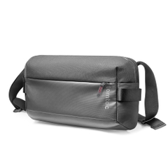 Túi Đeo Chéo TOMTOC Urban Codura Sling Bag Travel and Work 11 inch H02-B04D01 (T21M1D1)
