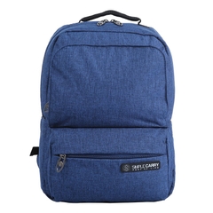 Balo Laptop 14 Inch SIMPLECARRY ISSAC 5 Gọn Nhẹ, Dày dặn, Chắc Chắn
