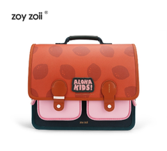 Balo Trẻ Em Zoy Zoii B66 Retro Series