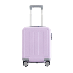 Vali kéo nhựa size xách tay 16 inch HÙNG PHÁT UZO 222