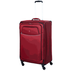 Vali Vải Ký Gửi 28 Inch Size L SAKOS Spazio