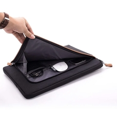 Túi Chống Sốc Laptop 14 inch AGVA Hamilton SLV341